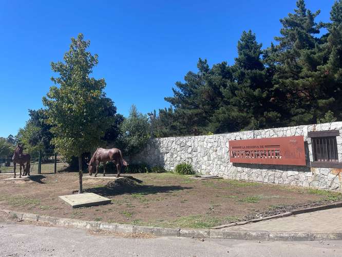 EN MITRINHUE VENDO SITIO  (185809)