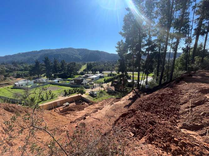 EN MITRINHUE VENDO SITIO  (185809) - Imagen 12