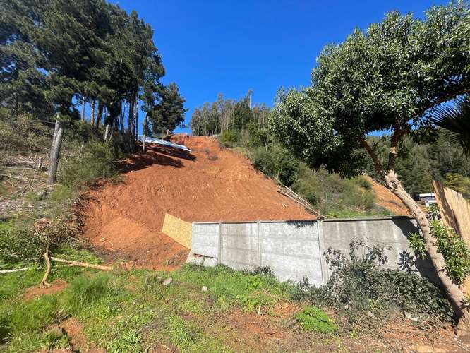 EN MITRINHUE VENDO SITIO  (185809) - Imagen 11
