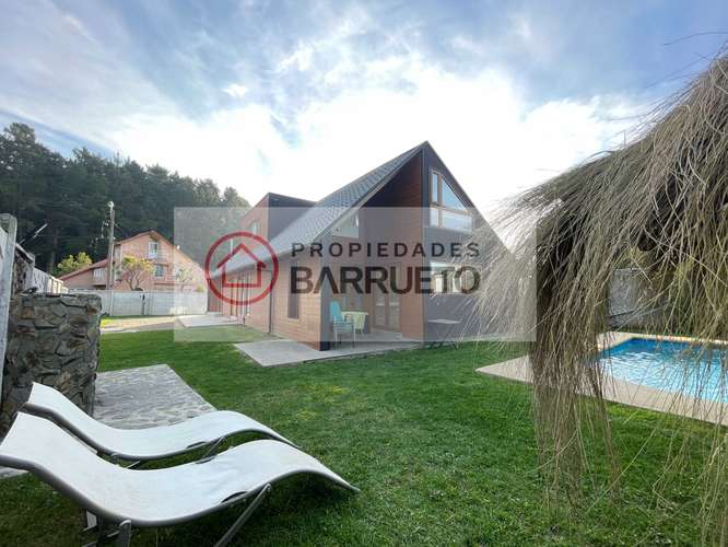 VENDO CASA EN PINGUERAL (185803) - Imagen 3