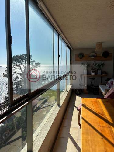 ARRIENDO DEPARTAMENTO EN PINGUERAL (185831)