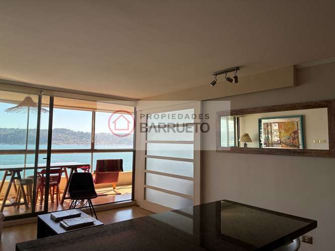 ARRIENDO DEPARTAMENTO EN PINGUERAL (185831)