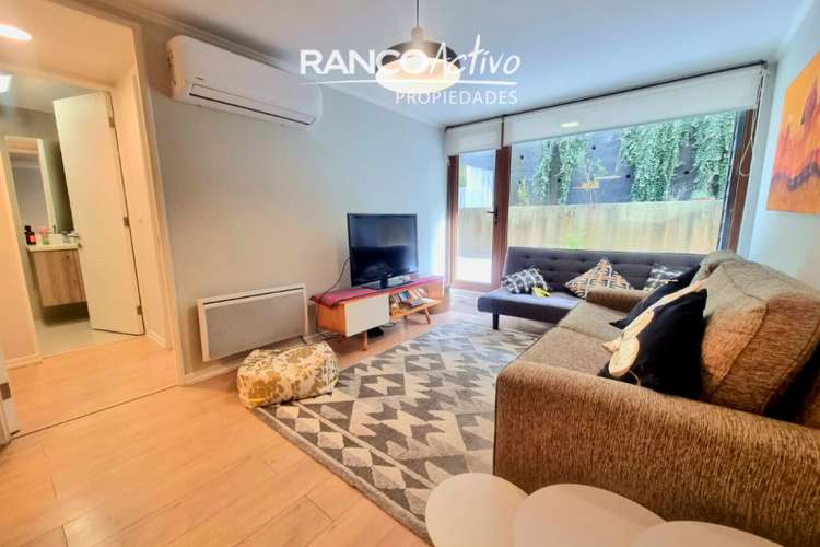 Departamento en venta a pasos del lago en Puerto Varas