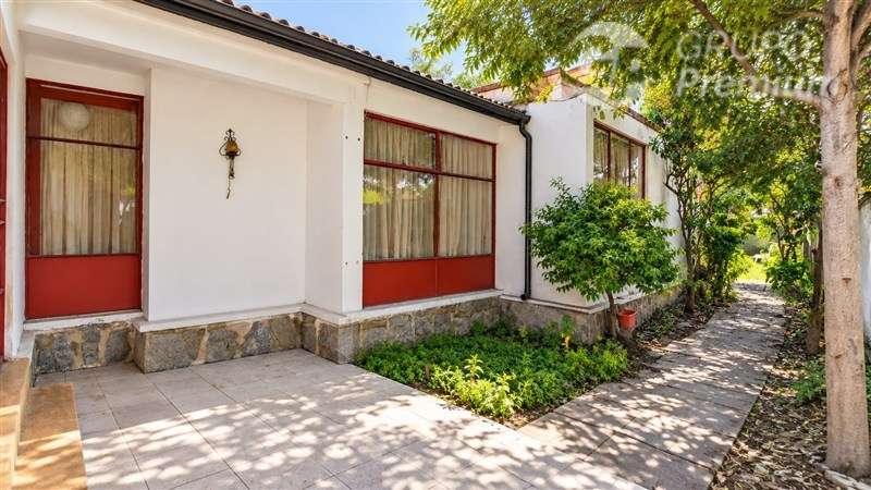 CASA EN ARRIENDO VILLA ALEMANA NORTE EXCELENTE CONECTIVIDAD - Imagen 24