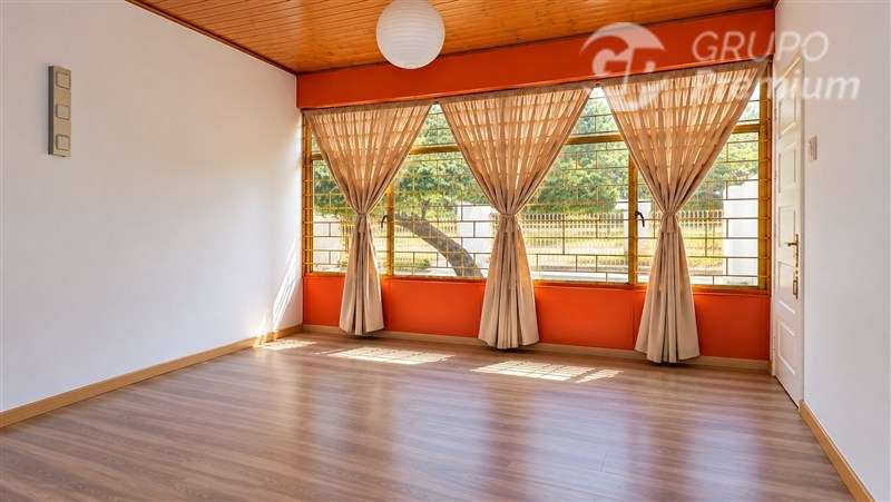 CASA EN ARRIENDO VILLA ALEMANA NORTE EXCELENTE CONECTIVIDAD - Imagen 7