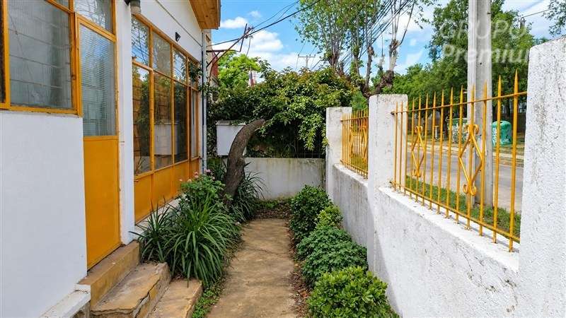 CASA EN ARRIENDO VILLA ALEMANA NORTE EXCELENTE CONECTIVIDAD - Imagen 2