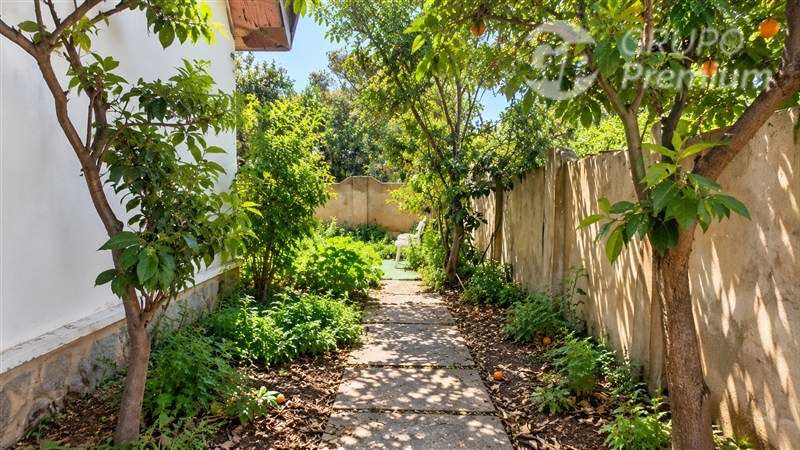 CASA EN ARRIENDO VILLA ALEMANA NORTE EXCELENTE CONECTIVIDAD - Imagen 25