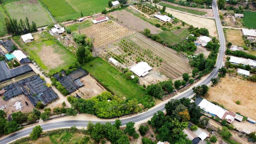 LOCALIDAD DE LARMAHUE - PICHIDEHUA 3 HECTÁREAS - Imagen 9