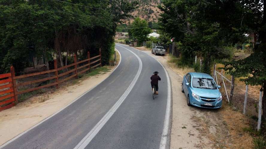 MÁS DE 3 HECTÁREAS EN LARMAHE COMUNA DE PICHIDEGUA