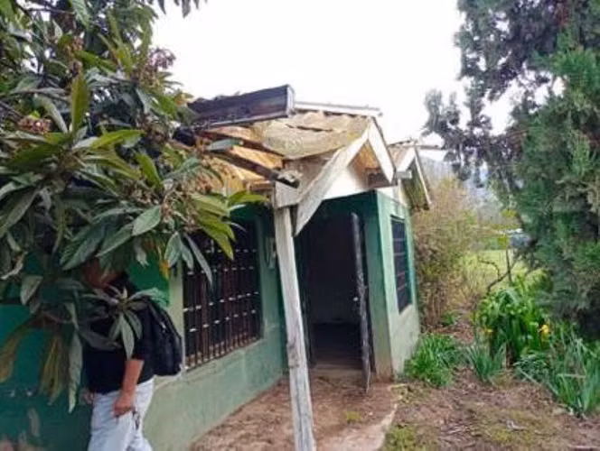 LARMAHUE CERCA DE SAN VICENTE DE TAGUA TAGUA 3 HECTÁREAS