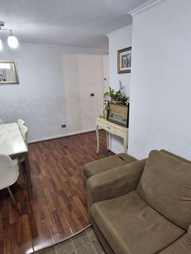 3d 2b 1e Departamento esquina estratégica de Providencia