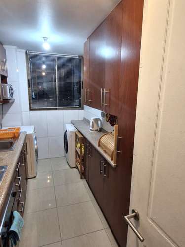 Departamento muy funcional 3d 2b 1e - Imagen 9