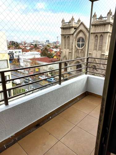 Departamento muy funcional 3d 2b 1e - Imagen 8