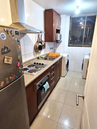 Departamento muy funcional 3d 2b 1e - Imagen 10