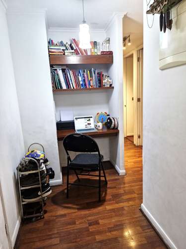 Departamento muy funcional 3d 2b 1e - Imagen 11