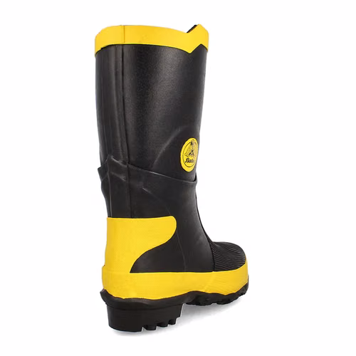 Bota de seguridad Bata totalmente nuevos