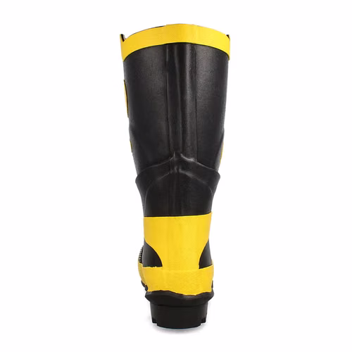 Bota de seguridad Bata totalmente nuevos - Imagen 2