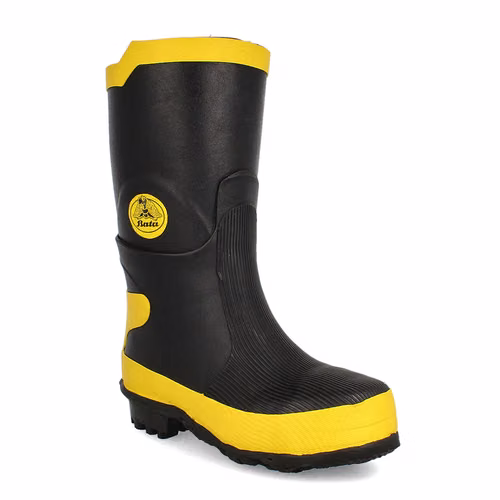 Bota de seguridad Bata totalmente nuevos - Imagen 3