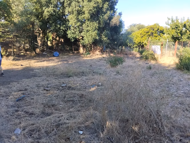 Se Vende Sitio Urbano en Calle Principal de Nueva Aldea