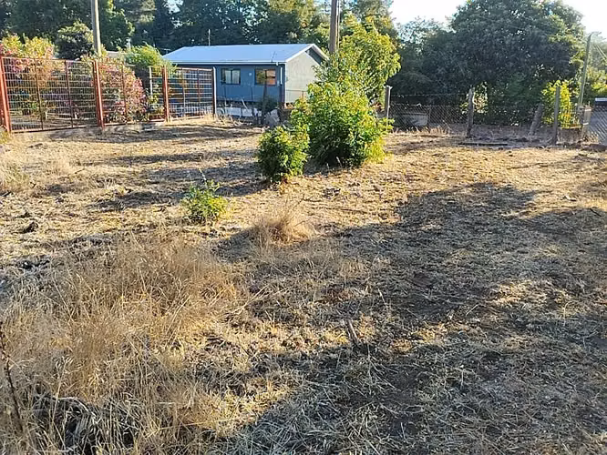 Se Vende Sitio Urbano en Calle Principal de Nueva Aldea