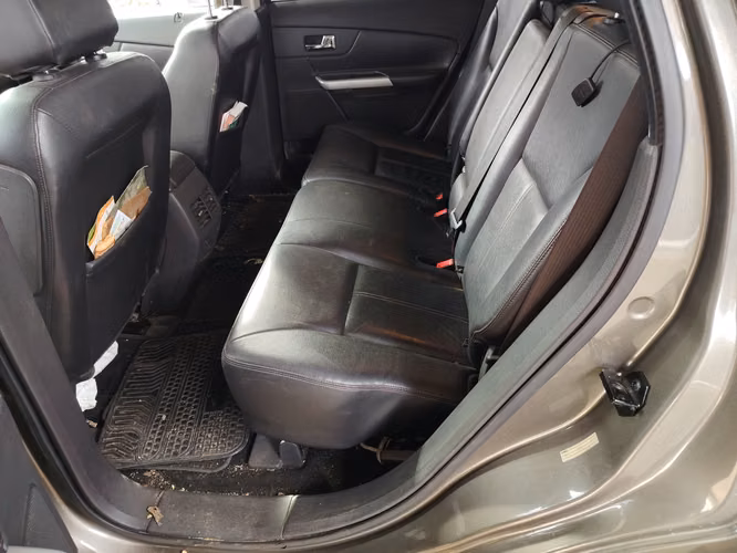 Ford Edge 2014 - Imagen 7