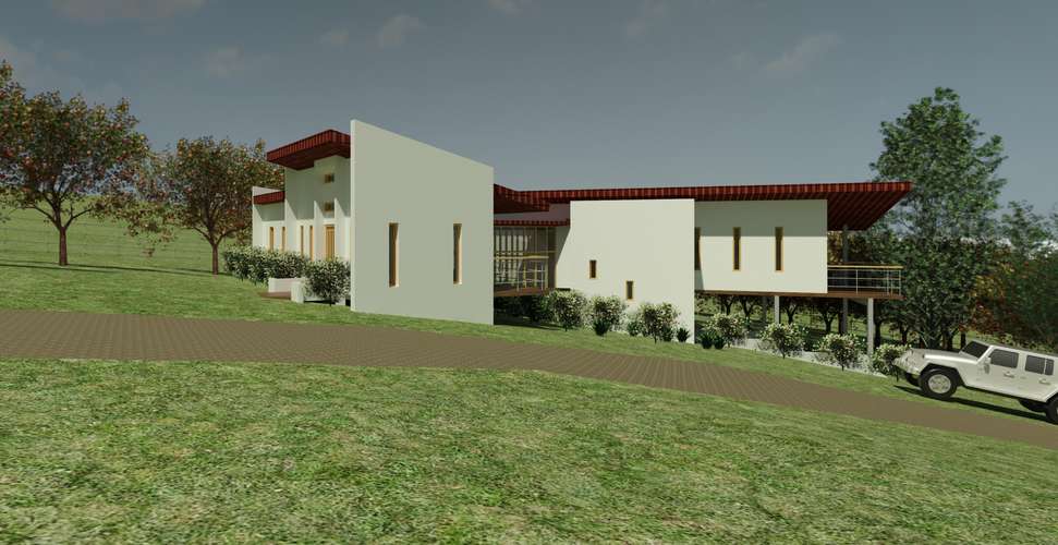 Parcela En Condominio Los Laureles, Limache - Imagen 8