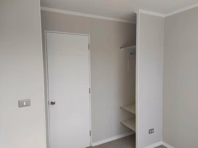 Se arrienda departamento 2D+ 2B en Independencia - Imagen 4
