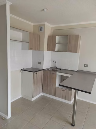 Se arrienda departamento 2D+ 2B en Independencia - Imagen 2