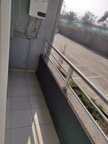 Se arrienda departamento 2D+ 2B en Independencia - Imagen 9