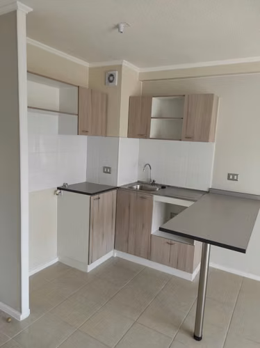 Se arrienda departamento 2D+ 2B en Independencia - Imagen 7