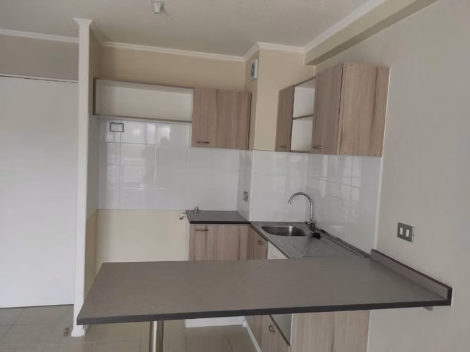 Se arrienda departamento 2D+ 2B en Independencia - Imagen 5
