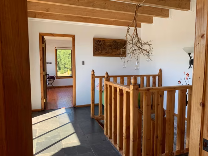 VENTA CASA EN PARCELA CONDOMINIO  CON ACCESO A LA MARINA PRI - Imagen 12