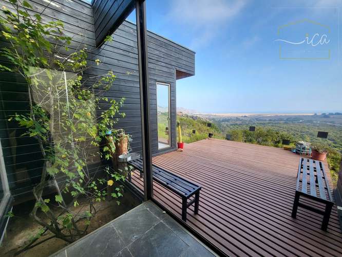 Vive entre Bosque y Oceano en Tunquen - Imagen 19