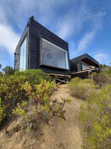Vive entre Bosque y Oceano en Tunquen - Imagen 22