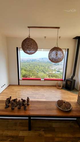Vive entre Bosque y Oceano en Tunquen - Imagen 7