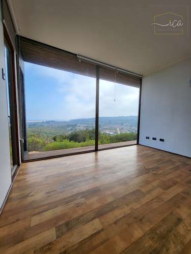 Vive entre Bosque y Oceano en Tunquen - Imagen 13