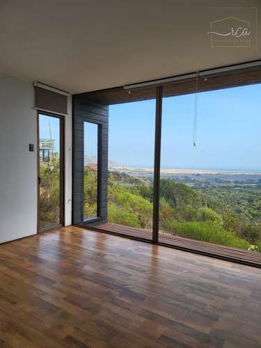 Vive entre Bosque y Oceano en Tunquen - Imagen 14