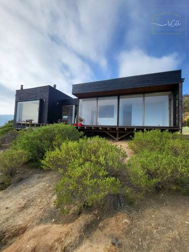 Vive entre Bosque y Oceano en Tunquen - Imagen 4