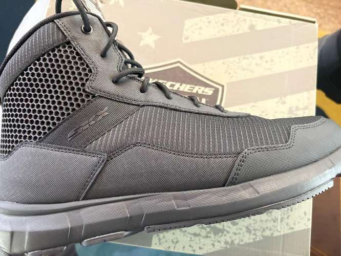 Zapatillas SKECHERS Tactical - Imagen 6