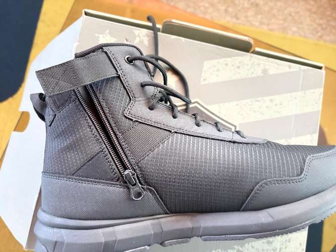 Zapatillas SKECHERS Tactical - Imagen 4