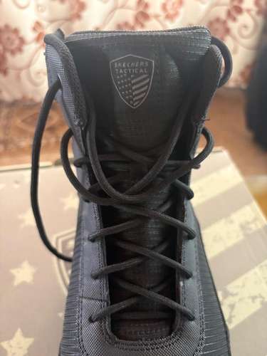 Zapatillas SKECHERS Tactical - Imagen 3