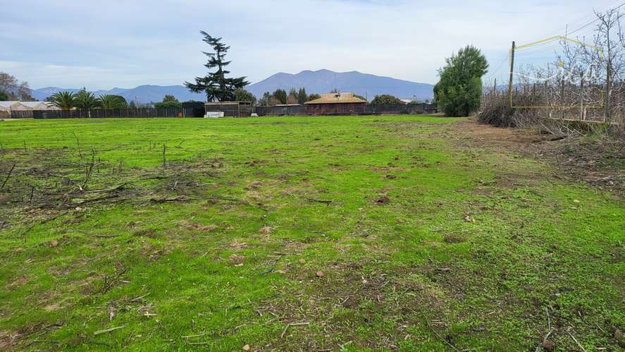 Inversión Terreno Urbano en LIMACHE
