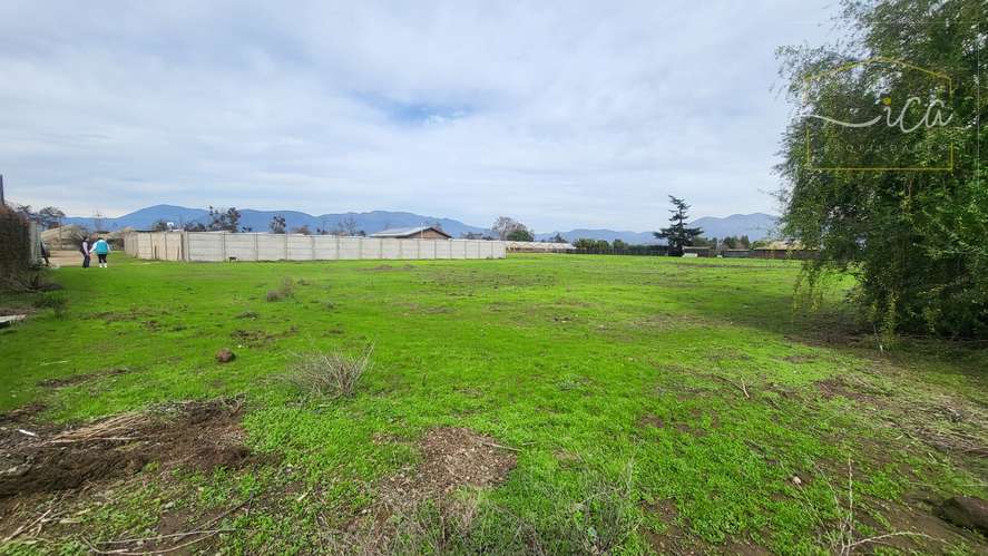 Inversión Terreno Urbano en LIMACHE