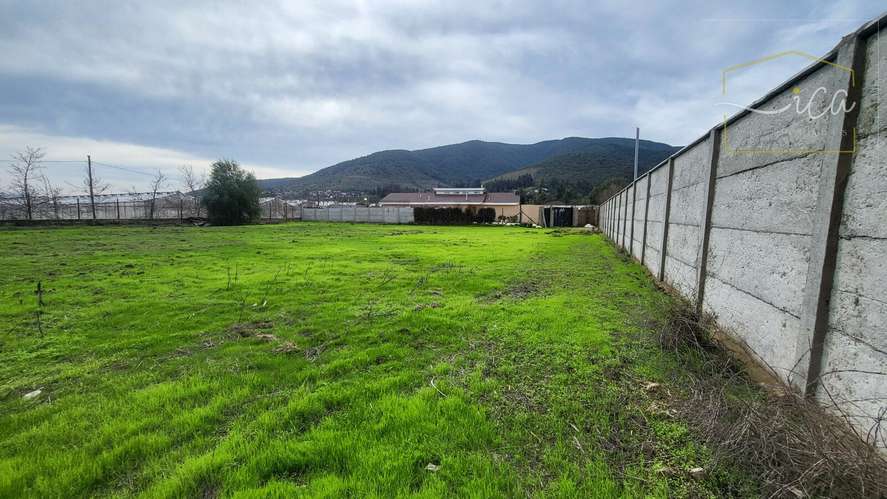 Inversión Terreno Urbano en LIMACHE