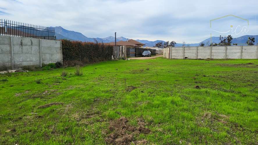 Inversión Terreno Urbano en LIMACHE