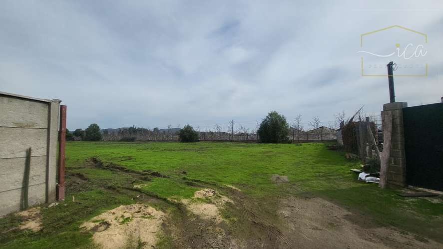 Inversión Terreno Urbano en LIMACHE