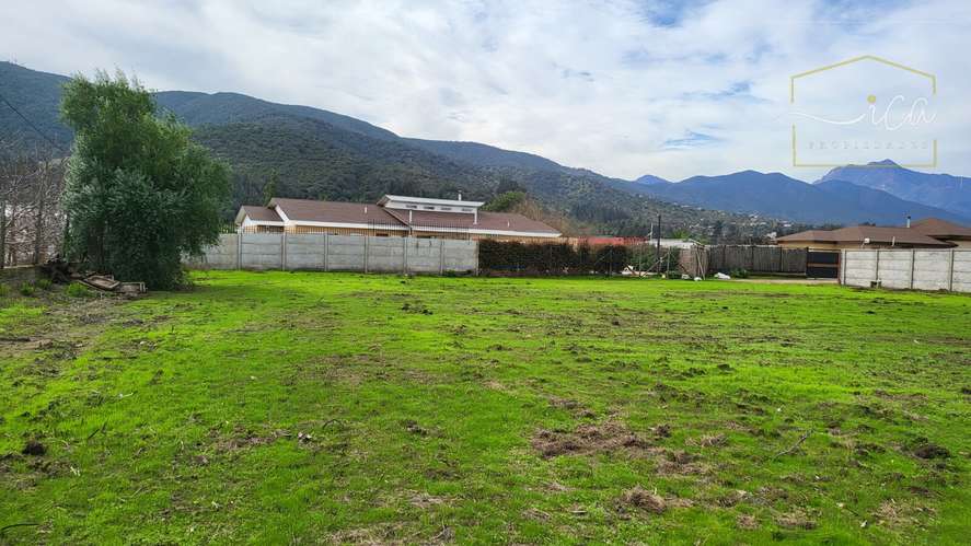 Inversión Terreno Urbano en LIMACHE