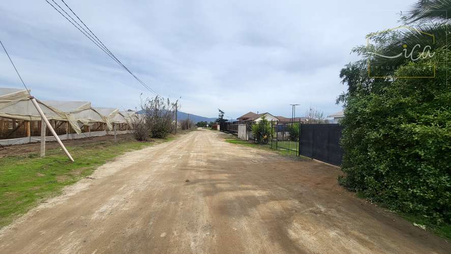 Inversión Terreno Urbano en LIMACHE