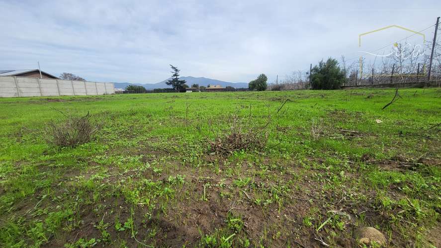 Inversión Terreno Urbano en LIMACHE