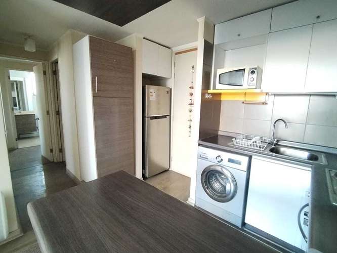 AMPLIO 2 DORM+2B+ESTAC, PARA INVERTIR O VIVIR (185837) - Imagen 6